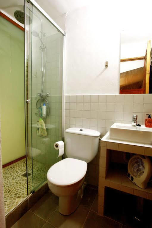 הוילה קיימרי Sa Casa De Ses Bicicletes מראה חיצוני תמונה